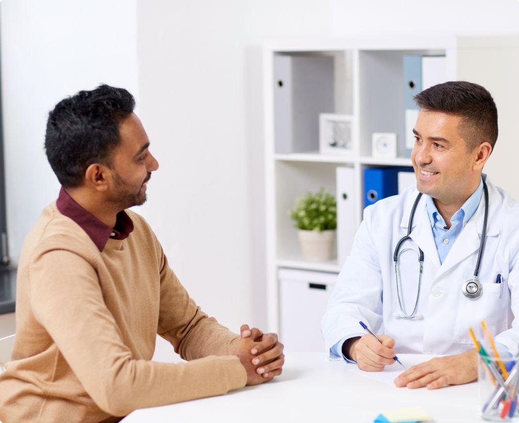 Speedoc doctor consultations