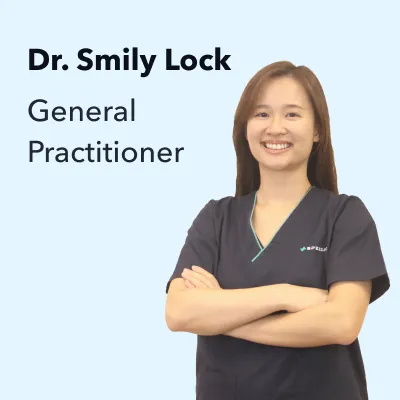 Dr_Smily_Lock
