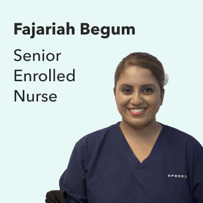 Senior Enrolled Nurse