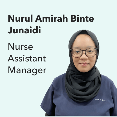Nurse Assistant Manager