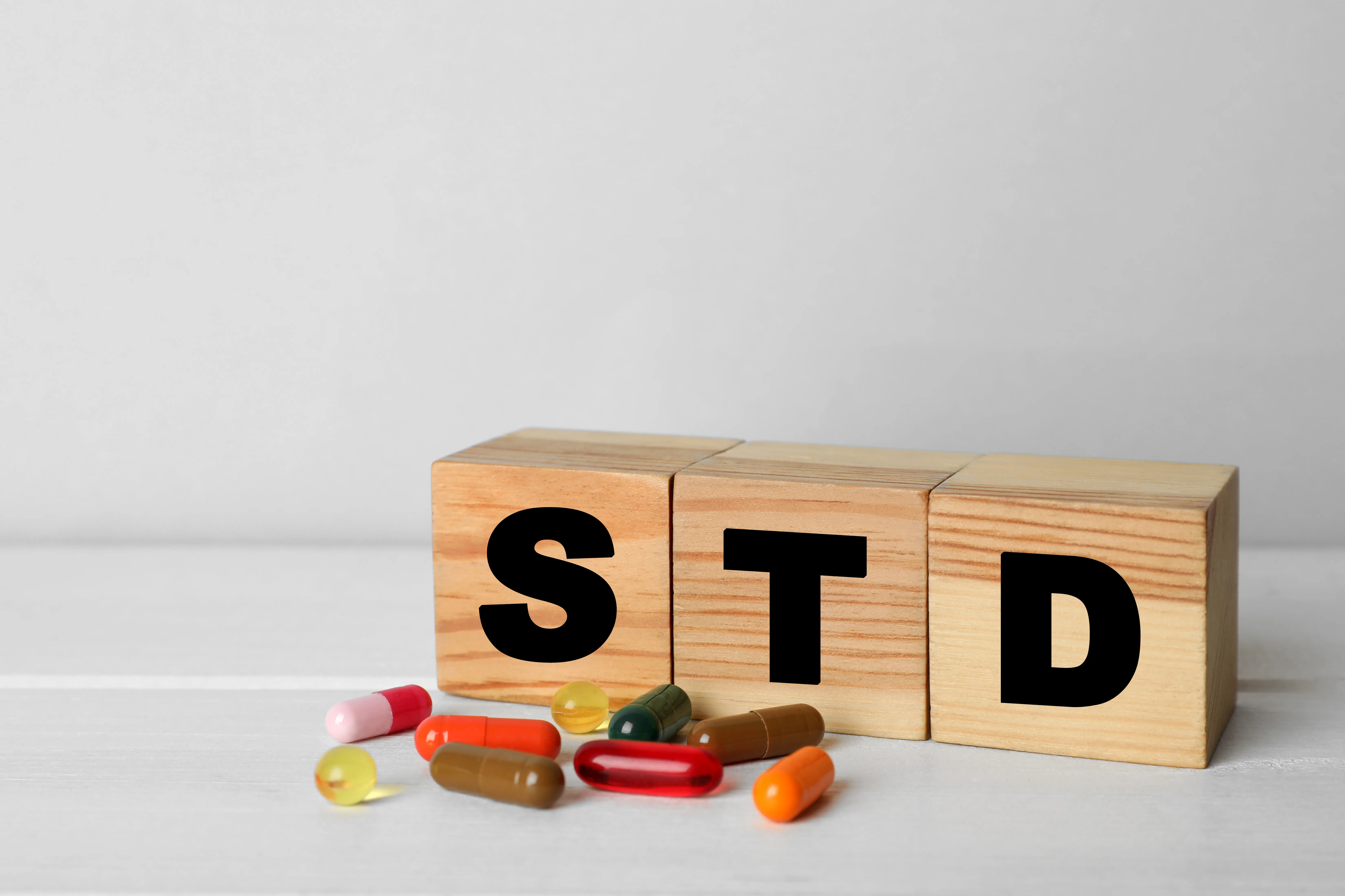 STD-Testing