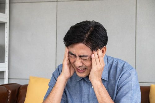 Headache, migraine, cluster headache, or sinus problems
